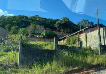 Terreno para venda em joinville, joão costa