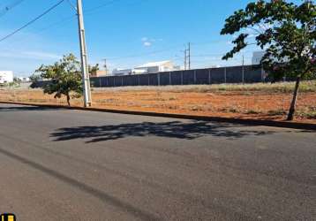 Terrenos à venda bairro bem viver - loteamento aberto com jeito de fechado e infraestrutura completa