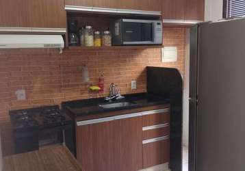 Apartamento 4º com 2 quartos no bairro shopping park em uberlândia