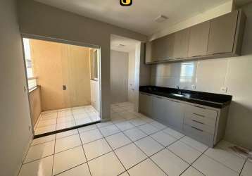 Imperdível! apartamento à venda em uberlândia-mg, jardim europa. 2 quartos, 1 suíte, 1 sala, 2 banheiros, 1 vaga, 52m².