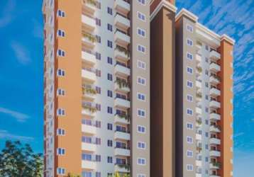 Apartamento à venda em uberlândia-mg, grand ville com 2 quartos, 1 suíte, 2 salas, 1 banheiro, 1 vaga, 45m², entrada parcelada 84x.