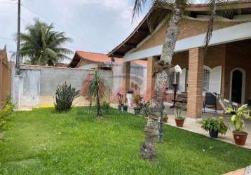 Vende-se | casa térrea | mobiliada | porto novo.