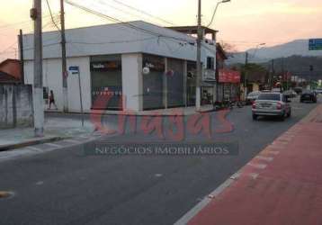 Vende-se | ponto comercial | centro.