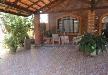 Vende-se | casa térrea | massaguaçu.