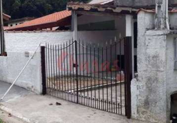 Vende-se | casa em condomínio fechado | massaguaçu.