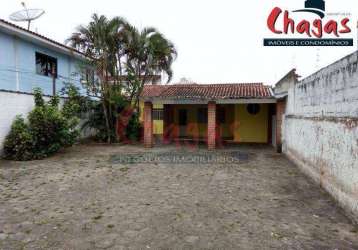 Vende-se | casa térrea | jardim primavera.