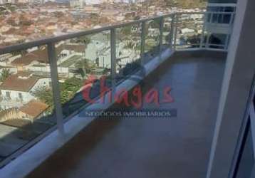 Vende-se | cobertura duplex | cidade jardim.