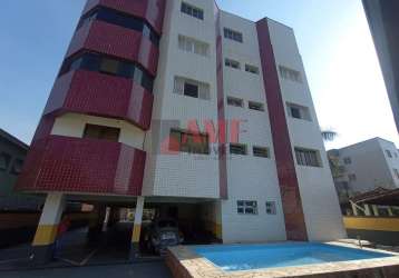 Apartamento na vila atlântica em mongaguá