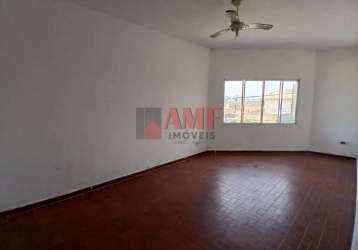 Apartamento para alugar no bairro anchieta - itanhaém/sp