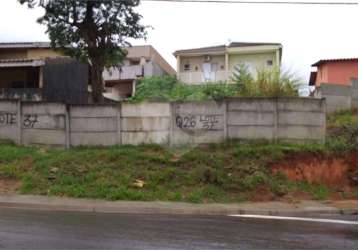 Terreno à venda em jardim maristela - sp