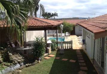 Casa com 4 quartos à venda em vila esperia ou giglio - sp