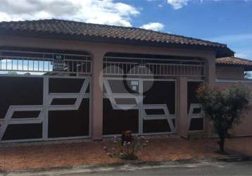 Casa com 3 quartos à venda em loteamento vale das flores - sp