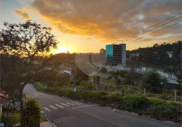 Sobrado com 3 quartos à venda em chácaras maringá - sp