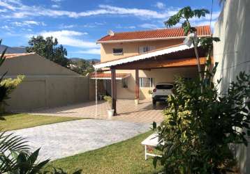 Casa com 3 quartos à venda em jardim do lago - sp