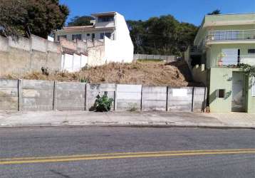 Terreno à venda em jardim paulista - sp