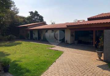 Casa com 4 quartos à venda em pinheiral ii - sp