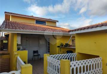 Casa com 5 quartos à venda em centro - sp