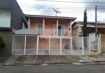 Casa com 2 quartos à venda em centro - sp