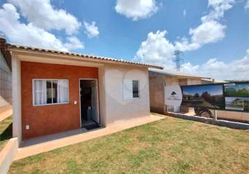 Casa com 2 quartos à venda em caetetuba - sp