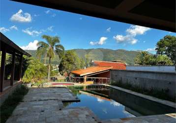 Casa com 4 quartos à venda em vila petrópolis - sp