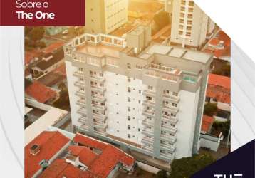 Apartamento com 1 quartos à venda em são dimas - sp