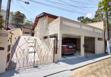 Casa com 3 quartos à venda em parque rio abaixo - sp