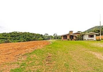 Área de terra à venda em ribeirão dos porcos - sp