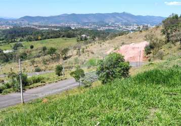 Terreno à venda em loteamento residencial boa vista - sp