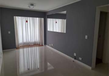 Apartamento com 1 quartos à venda em vila mariana - sp