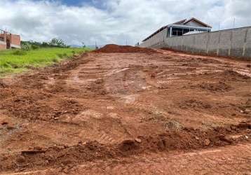 Terreno à venda em jardim centenário - sp