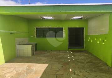 Casa com 3 quartos à venda em jardim alvinópolis - sp