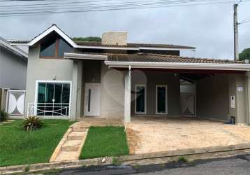 Condomínio com 3 quartos à venda em condomínio residencial pedra grande - sp