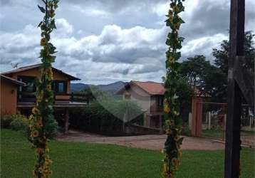 Casa com 5 quartos para locação em centro - sp