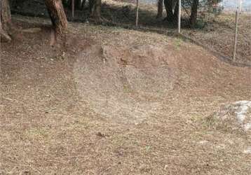 Terreno à venda em jardim maristela - sp