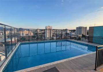 Apartamento à venda em atibaia jardim - sp