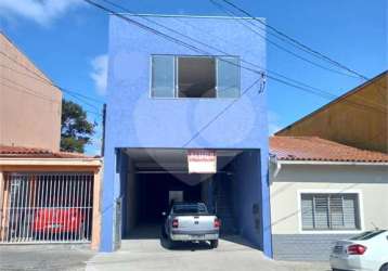 Salão comercial à venda em centro - sp