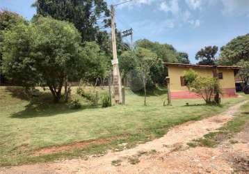 Rural com 5 quartos à venda em recreio costa verde - sp