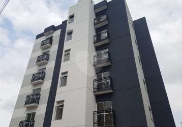 Apartamento com 2 quartos à venda ou para locação em vila thais - sp