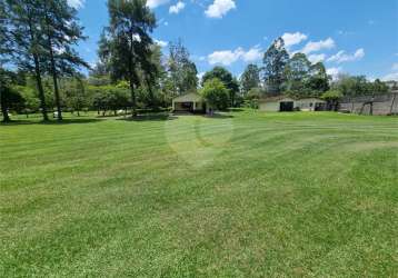 Rural com 2 quartos à venda em mato dentro - sp