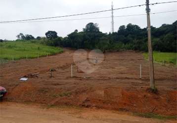 Loteamento à venda em loteamento retiro recanto tranquilo - sp