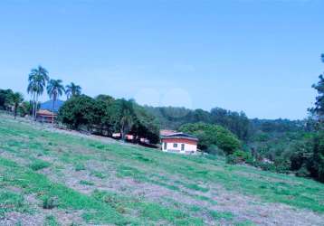 Sítio com 8 quartos à venda em parque rio abaixo - sp