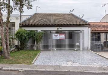 Casa no orleans de 170,00 m² com 3 quartos  - 94413.001-kd