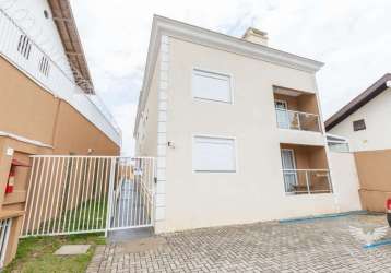 Apartamento 2 quartos em santa felicidade