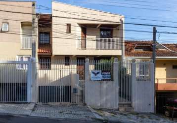 Sobrado no santa felicidade de 192,00 m² com 3 quartos  - 94749.001-kd