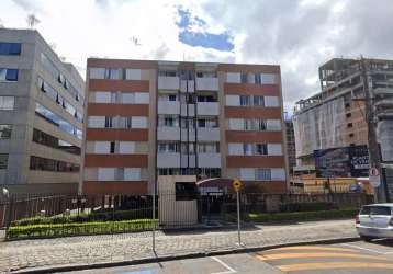 Apartamento com 3 quartos no juvevê de 164,76 m²