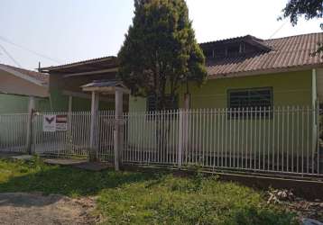 Casa no jardim pioneiro de 100,00 m² com 3 quartos  - 94761.001-kd