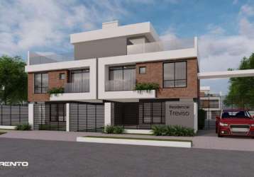 Sobrado no santa felicidade de 113,69 m² com 3 quartos  - 94579.003-kd