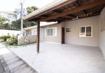 Casa em condomínio no orleans de 80,00 m² com 3 quartos  - 94731.001-kd