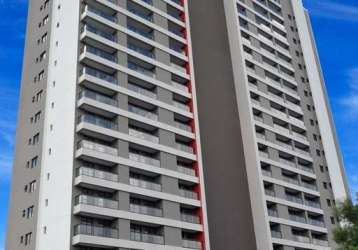 Apartamento no ecoville de 119,00 m²  - 94770.001-kd