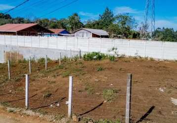 Terreno/área no botiatuba de 630,00 m²  - 94379.002-kd